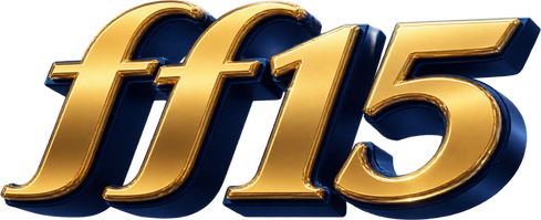 ff15 Logo